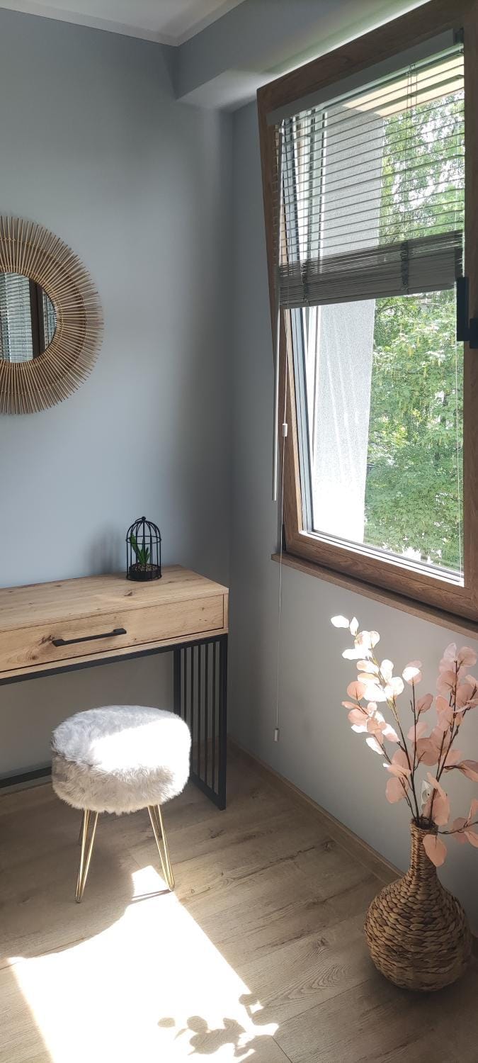 Apartament Słoneczny Apartment in Lesser Poland Voivodeship