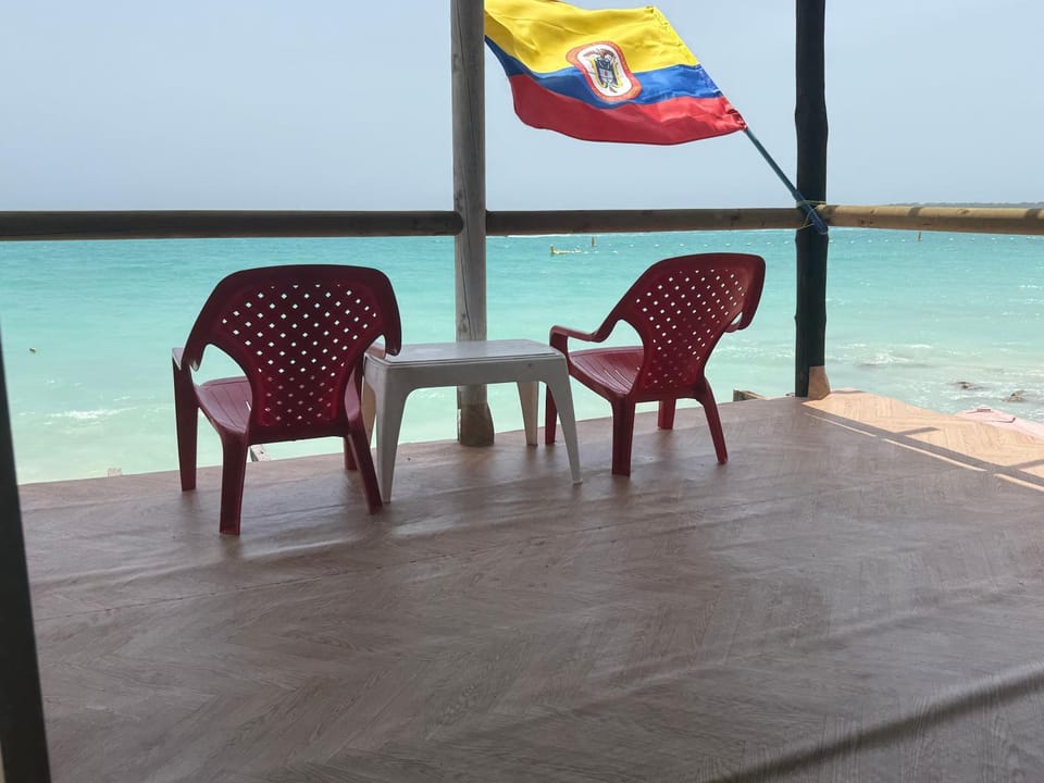AcapulcoBeach Inn in Bolivar