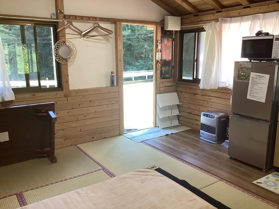 Nakano-san Chi Campsite & RV Park Hotaru no Sato- Camp - Vacation STAY 42210v Campground/ 
RV Resort in Japan