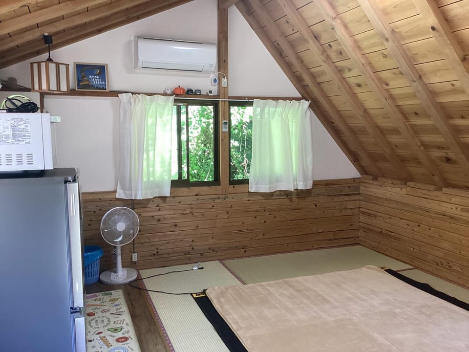 Nakano-san Chi Campsite & RV Park Hotaru no Sato- Camp - Vacation STAY 42210v Campground/ 
RV Resort in Japan