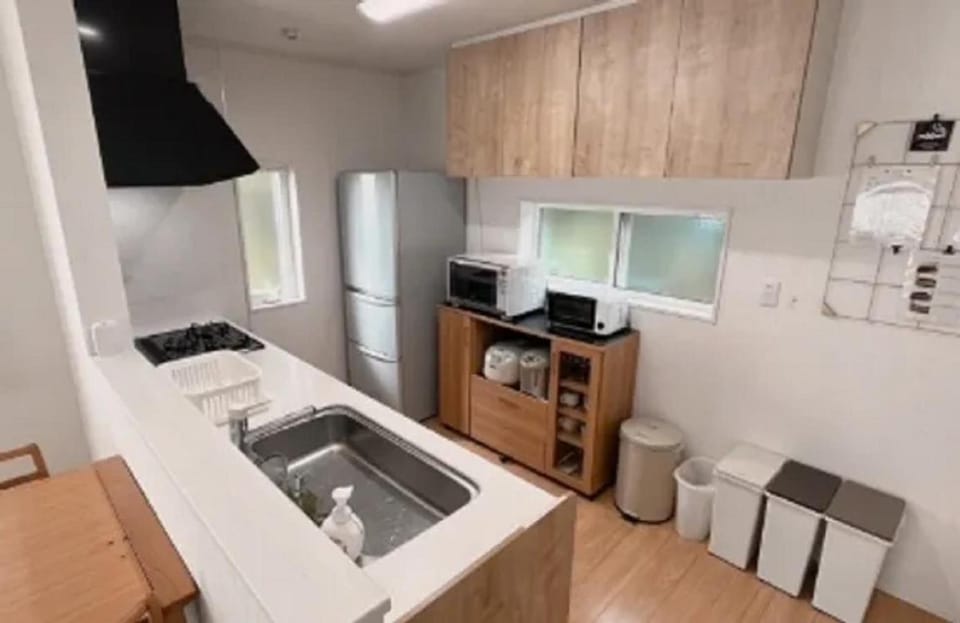 Villa & BBQ grounds Palm Village - Vacation STAY 42254v Campground/ 
RV Resort in Chiba Prefecture