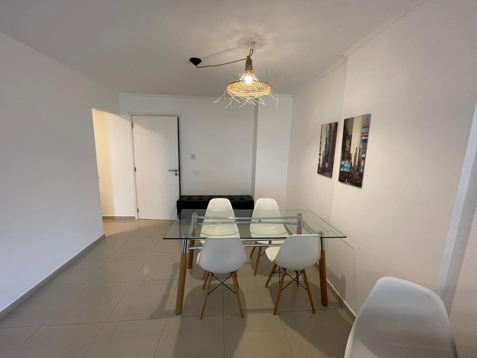 DEPTOS DUARTE Apartment in Cordoba