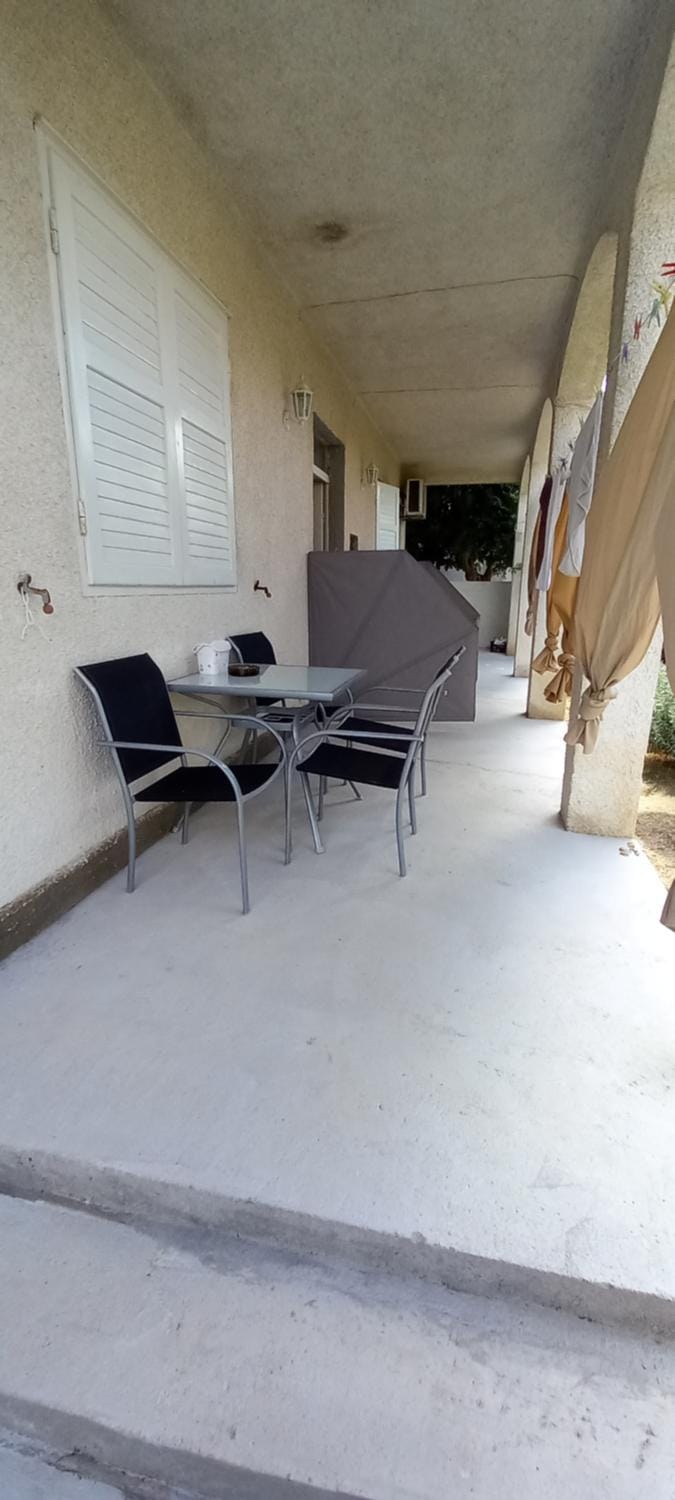 Patio, Balcony/Terrace, Seating area
