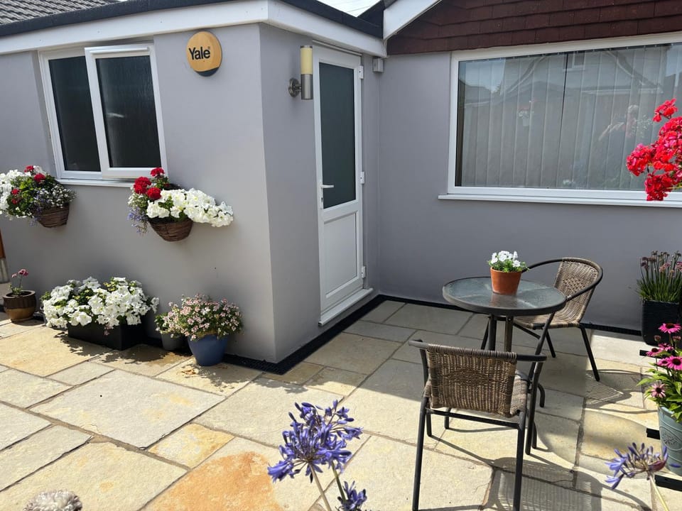 Payne’s Pad Vacation rental in Poole