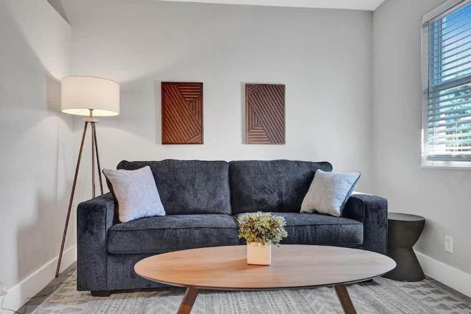 Rustic Retreats Cozy 1BR For 4 Guests In The Heart Of Fort Lauderdale Apartment in Fort Lauderdale