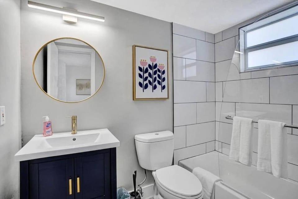 Rustic Retreats Cozy 1BR For 4 Guests In The Heart Of Fort Lauderdale Apartment in Fort Lauderdale