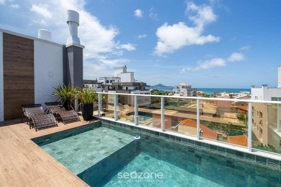 Sea view, Swimming pool