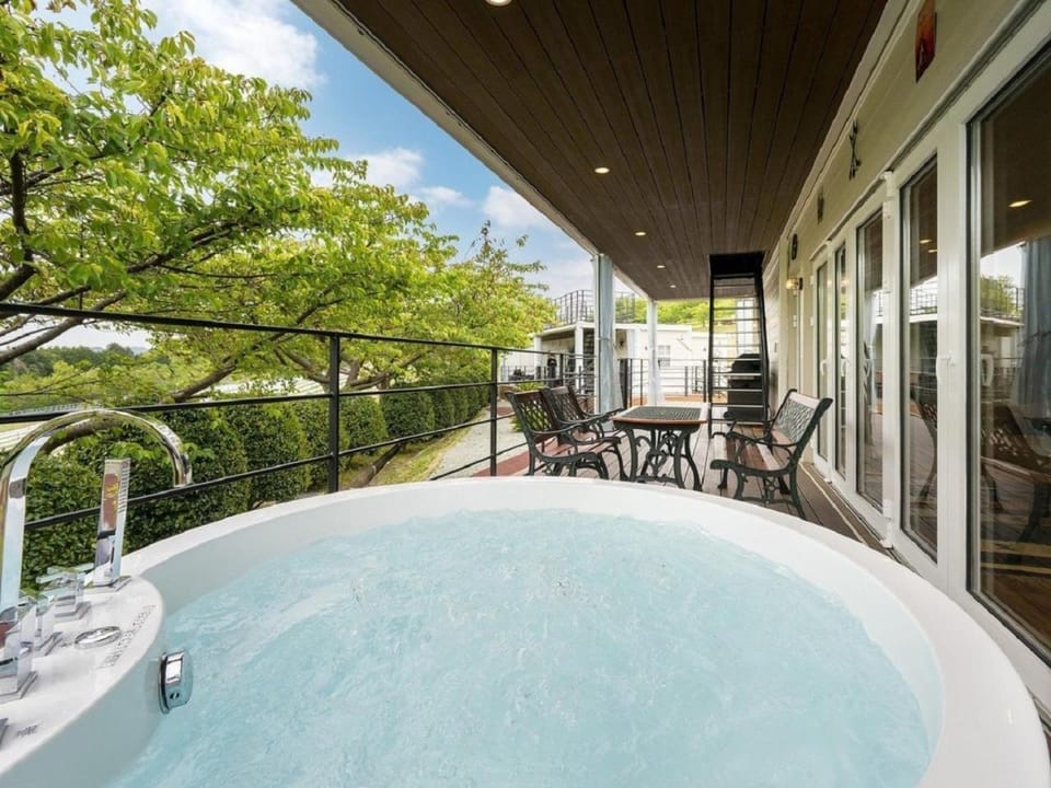 Nakaizu EAST WINDS VILLAGE - Vacation STAY 42277v Campground/ 
RV Resort in Shizuoka Prefecture
