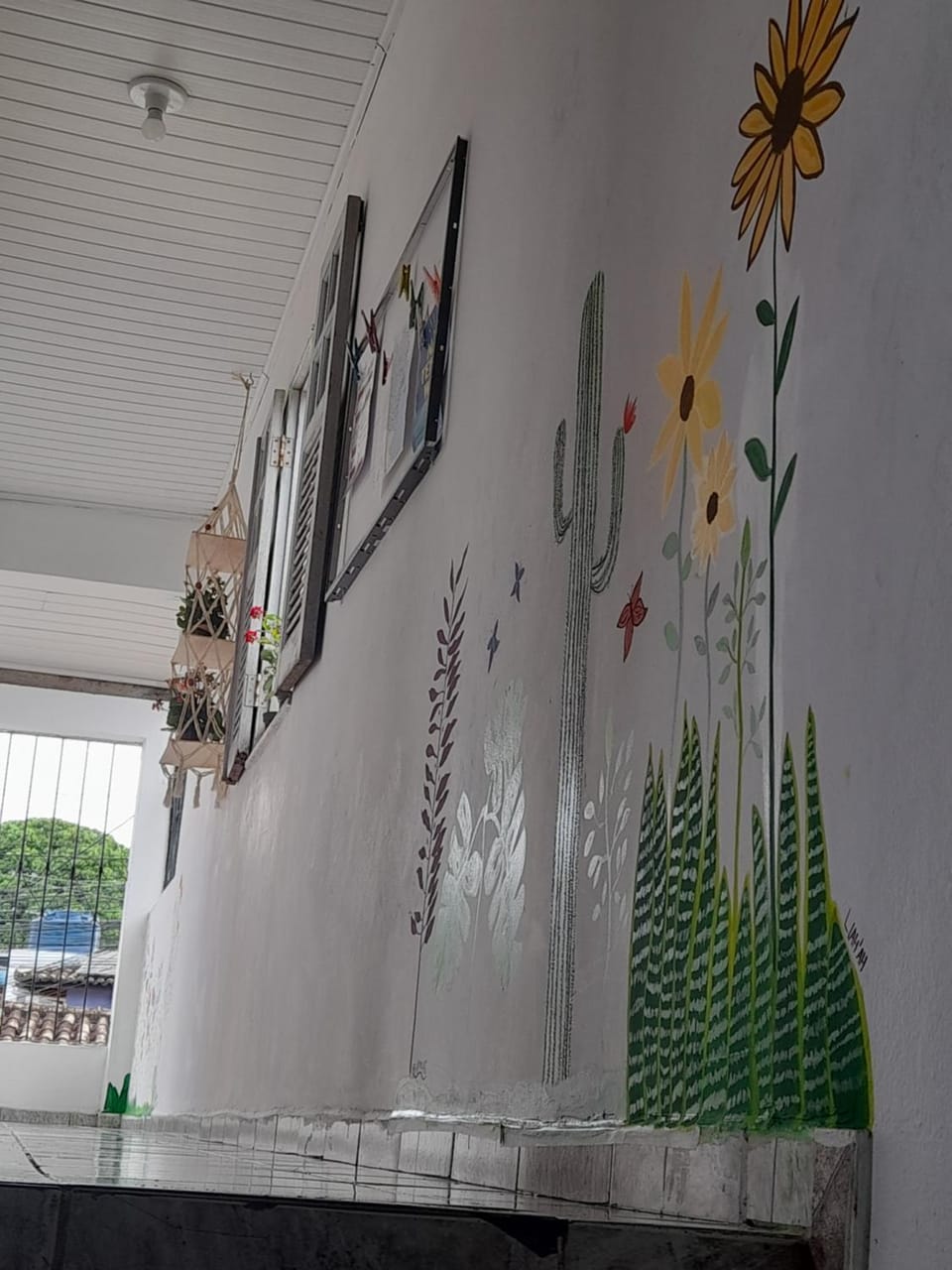 suite Nata Hospeda Bed and Breakfast in Porto Seguro