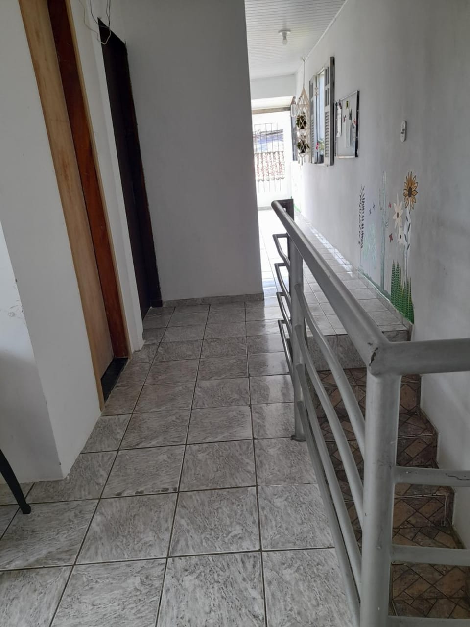 suite Nata Hospeda Bed and Breakfast in Porto Seguro