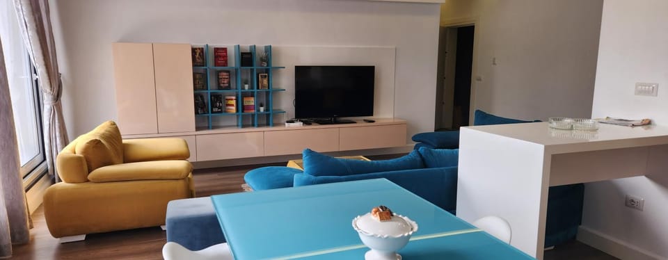 TV and multimedia, Living room