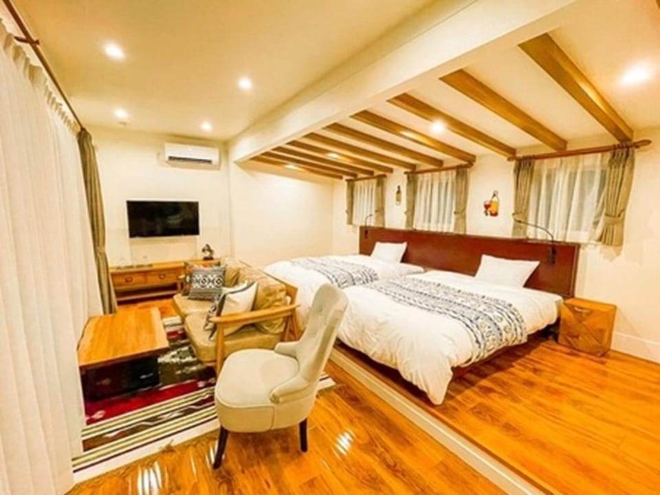 Nakaizu EAST WINDS VILLAGE - Vacation STAY 42276v Campground/ 
RV Resort in Shizuoka Prefecture