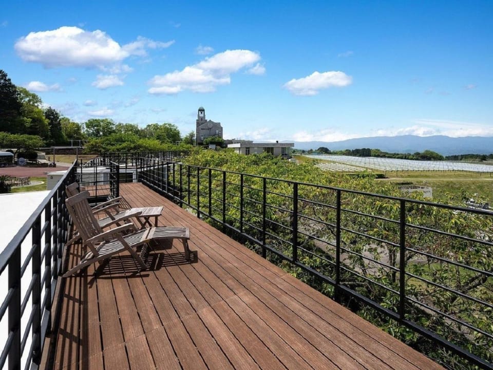 Nakaizu EAST WINDS VILLAGE - Vacation STAY 42276v Campground/ 
RV Resort in Shizuoka Prefecture