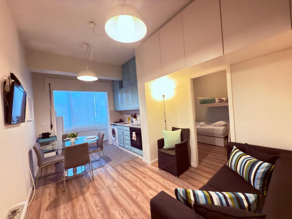 Acquamarina Porto Apartment in Porto