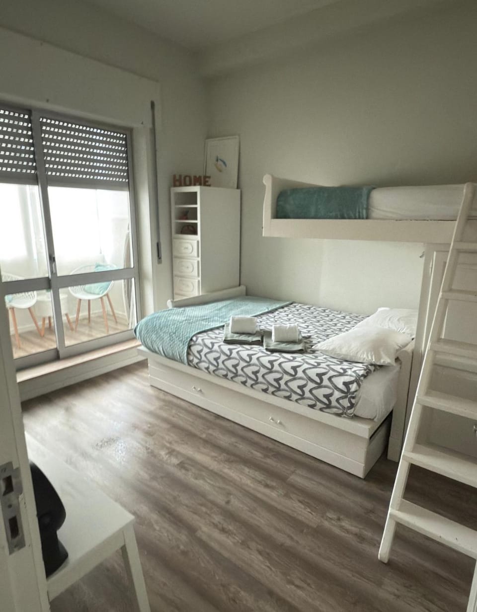 Acquamarina Porto Apartment in Porto