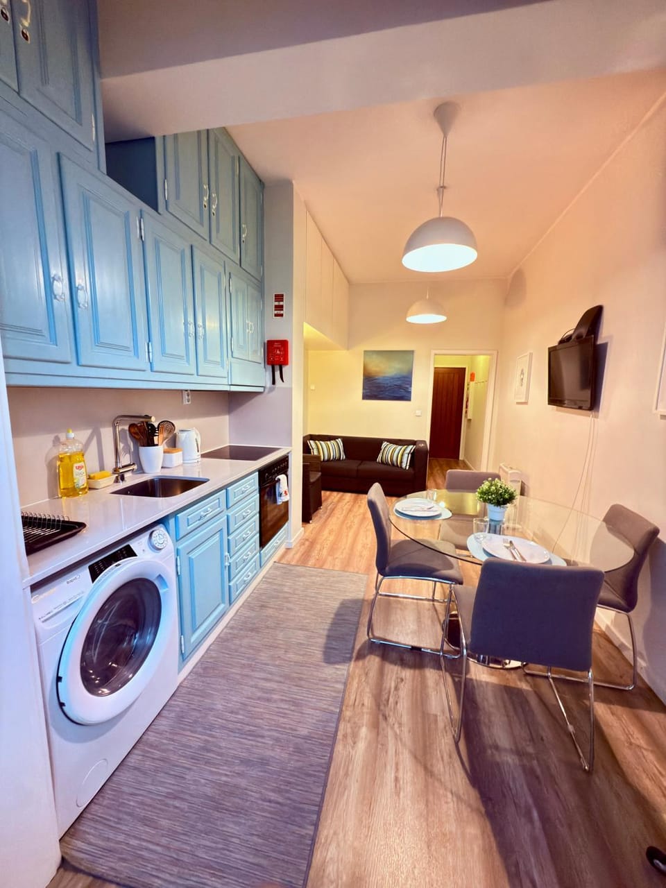Acquamarina Porto Apartment in Porto