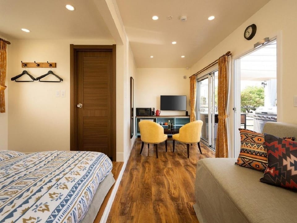 Nakaizu EAST WINDS VILLAGE - Vacation STAY 42278v Campground/ 
RV Resort in Shizuoka Prefecture