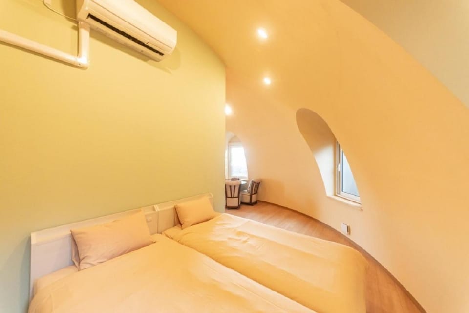 Cam Cam Dome House & SAUNA - Vacation STAY 42283v Campground/ 
RV Resort in Chiba Prefecture