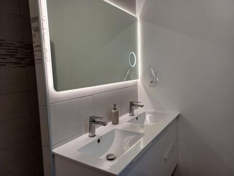 LE CAMPALOU Apartment in Provence