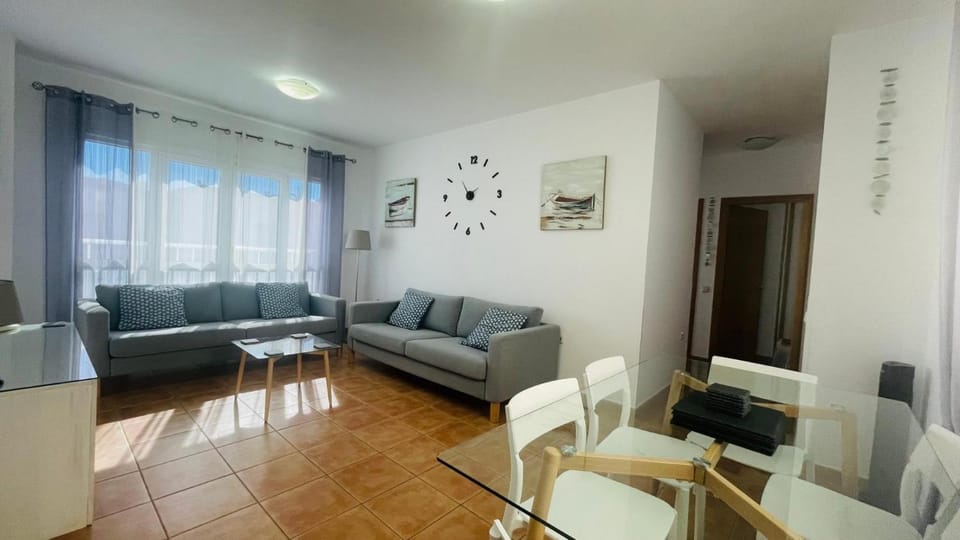 Casa Tranquila Oliastur 17 El Cotillo Apartment in El Cotillo