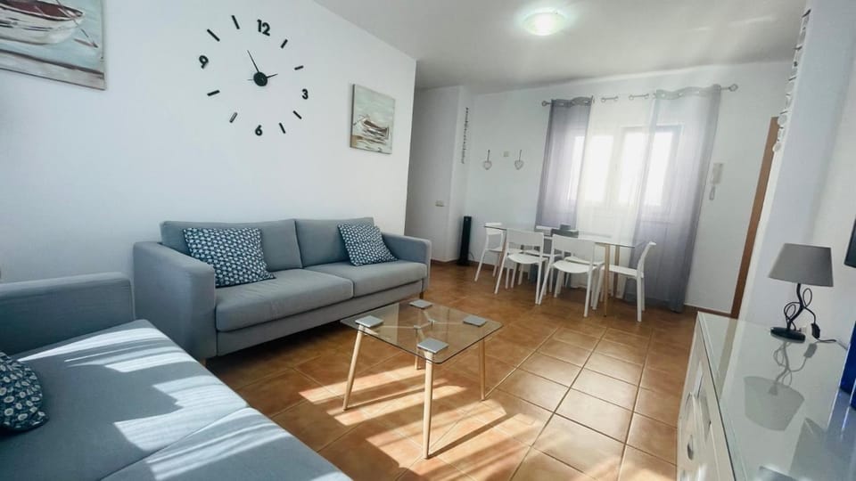 Casa Tranquila Oliastur 17 El Cotillo Apartment in El Cotillo