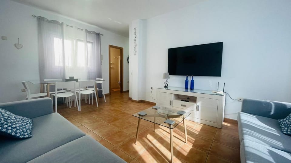 Casa Tranquila Oliastur 17 El Cotillo Apartment in El Cotillo