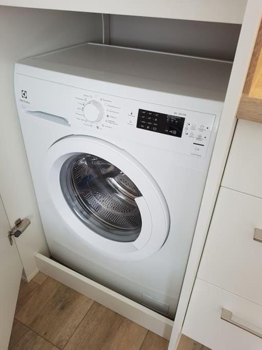 Mieszkanie typu Studio Apartment in Pomeranian Voivodeship