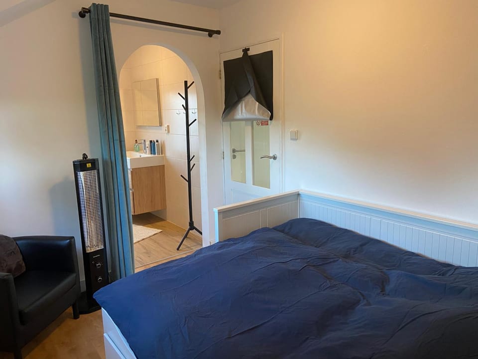 BB Sunshine Bed and Breakfast in North Brabant (province)