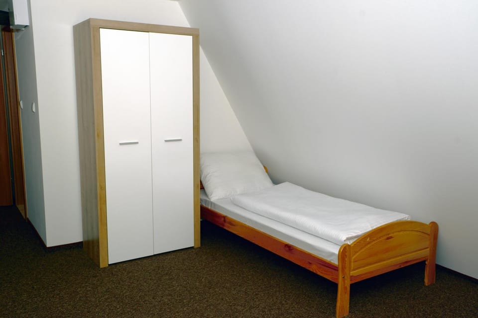 Zajazd Pod Niedźwiedziem Inn in Poland