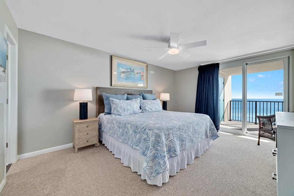 Wind Drift Unit 602SE House in Orange Beach