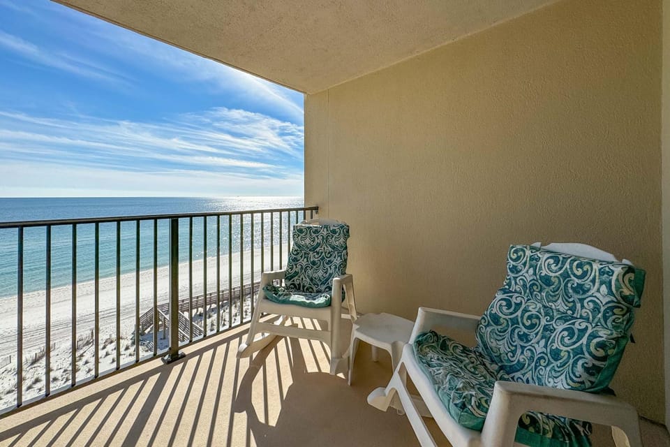 Wind Drift Unit 602SE House in Orange Beach