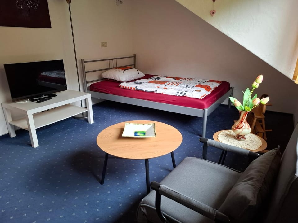 Sterngässle Apartment in Baden-Württemberg