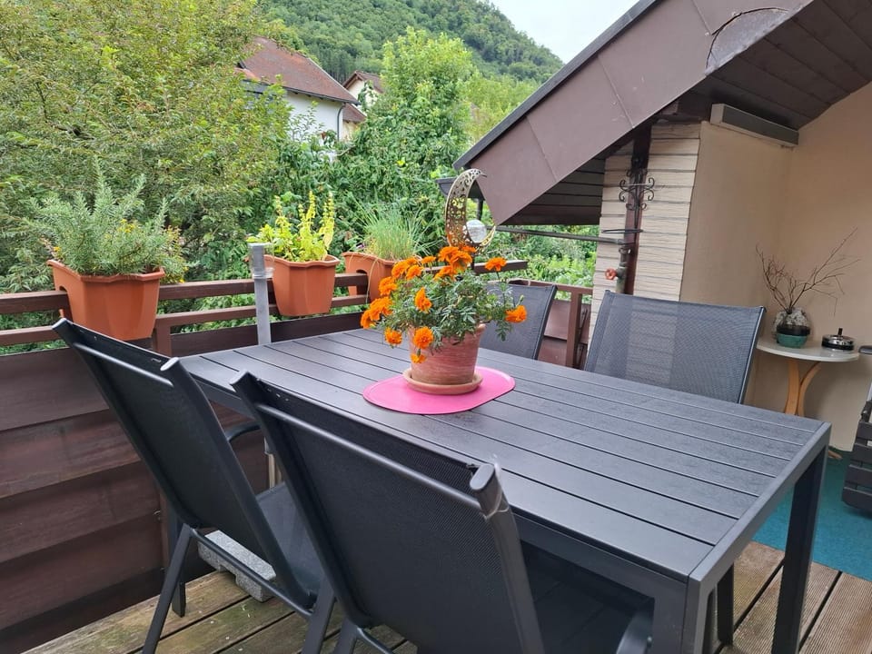 Sterngässle Apartment in Baden-Württemberg
