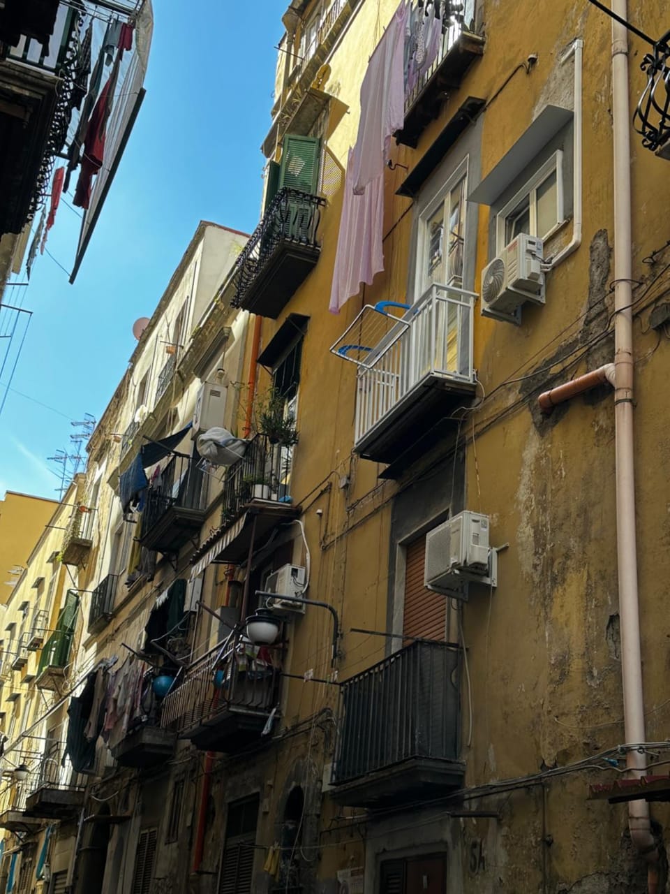 Nanninella Guest House Apartment in Naples
