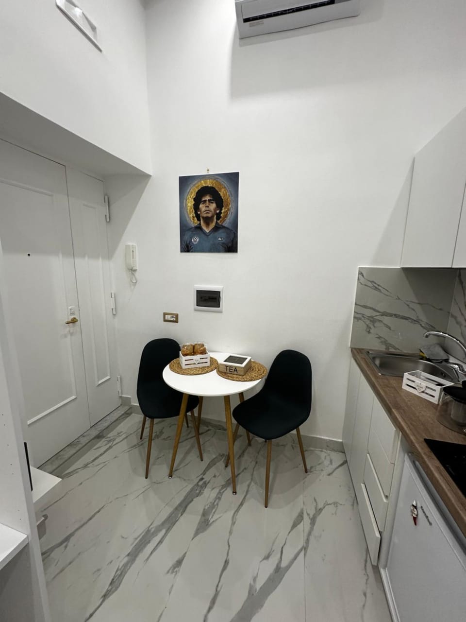 Nanninella Guest House Apartment in Naples