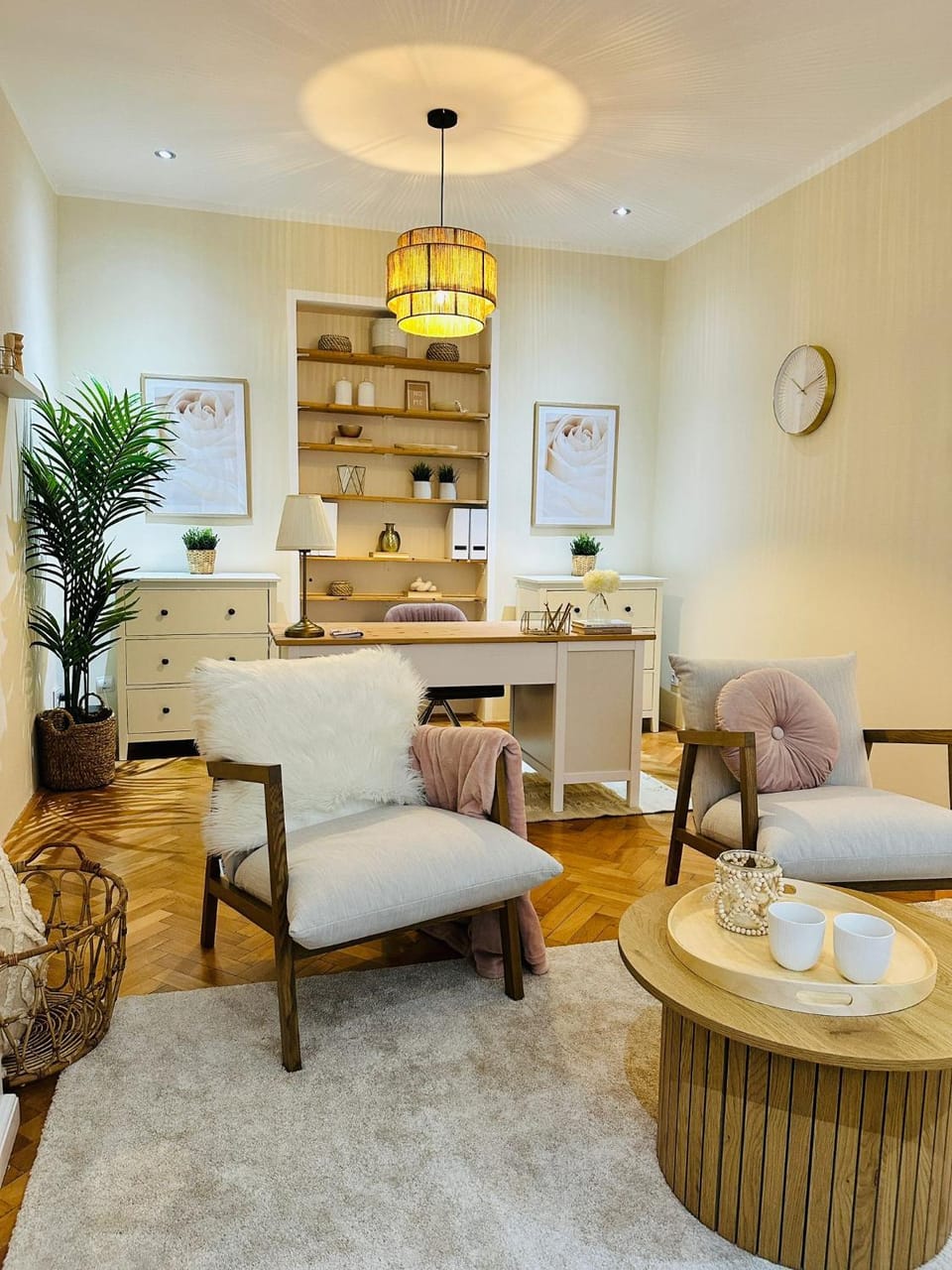 Home away from home Apartment in Prague
