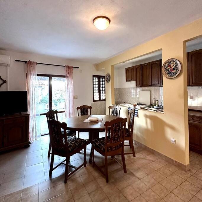 Apartment Lekse near ACI Apartment in Split-Dalmatia County