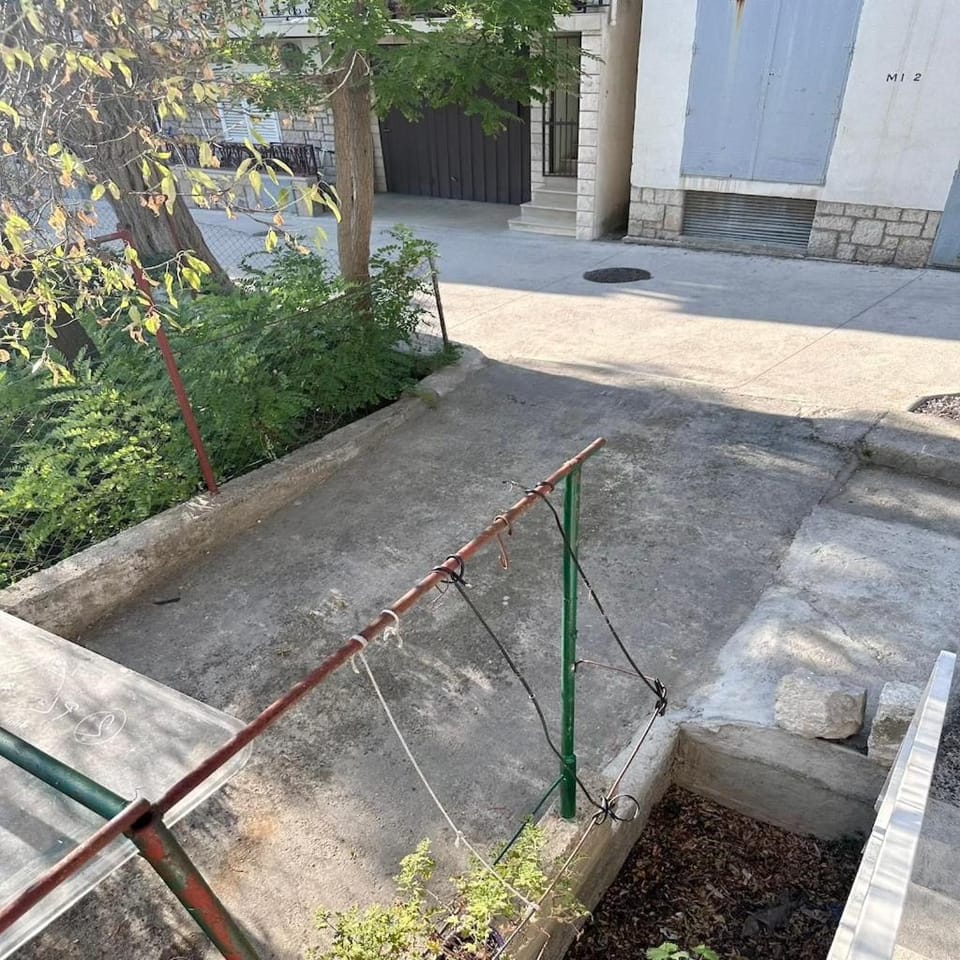 Apartment Lekse near ACI Apartment in Split-Dalmatia County
