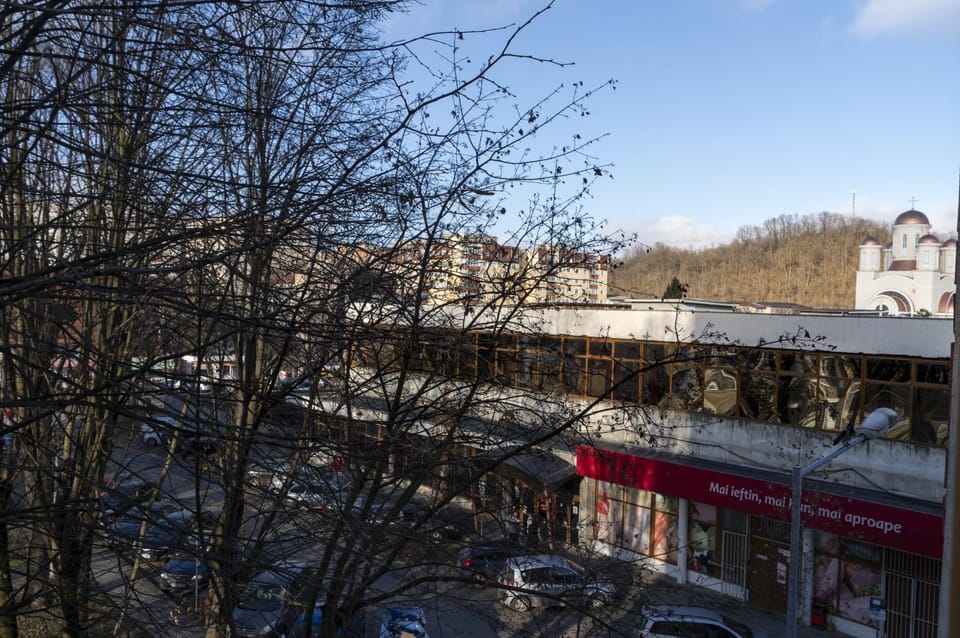 Casa Rusu -Victoria-Self check in-24h Apartment in Timiș County