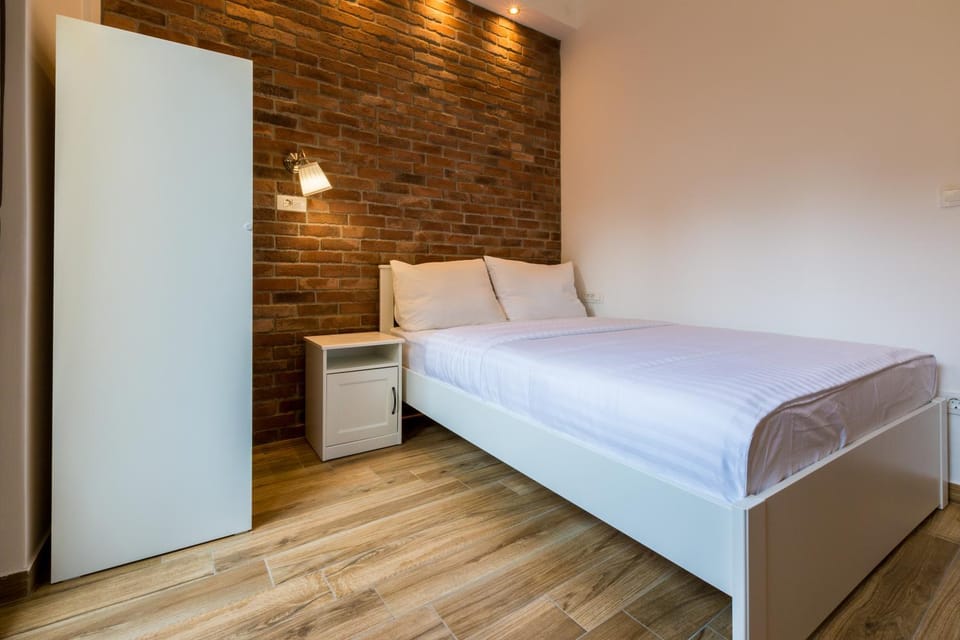 Beach Apartments Center Apartment in Crikvenica