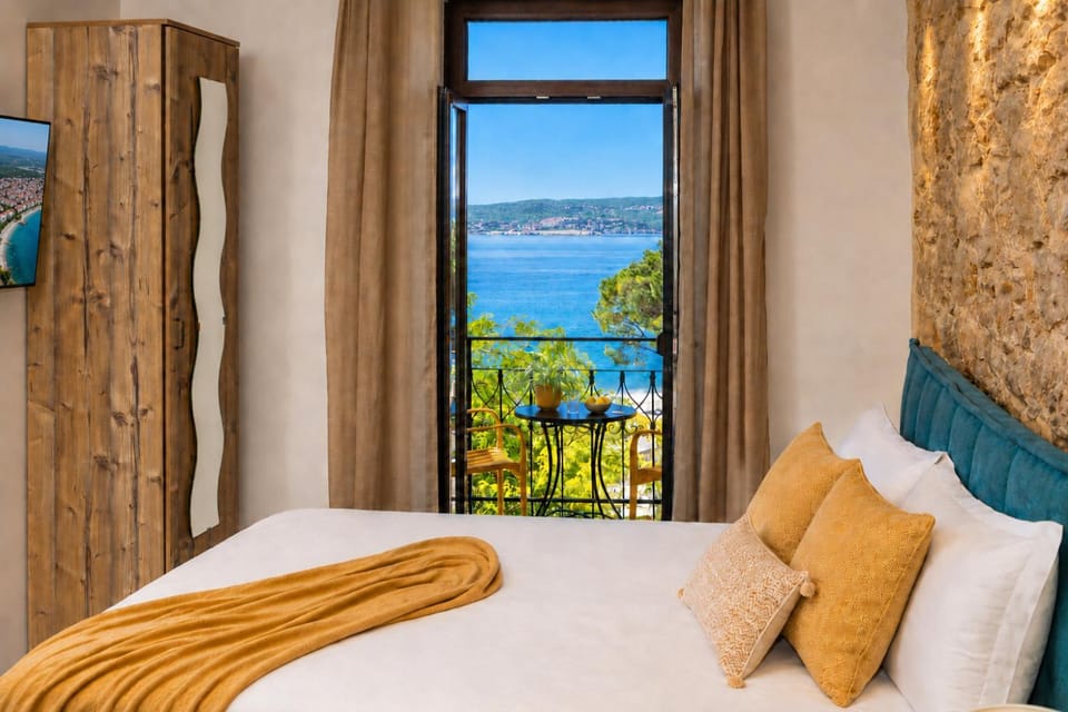 Beach Center - Free Parking Apartment in Crikvenica