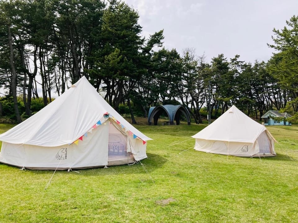 Tanesashi Campsite- Camp - Vacation STAY 42216v Campground/ 
RV Resort in Japan