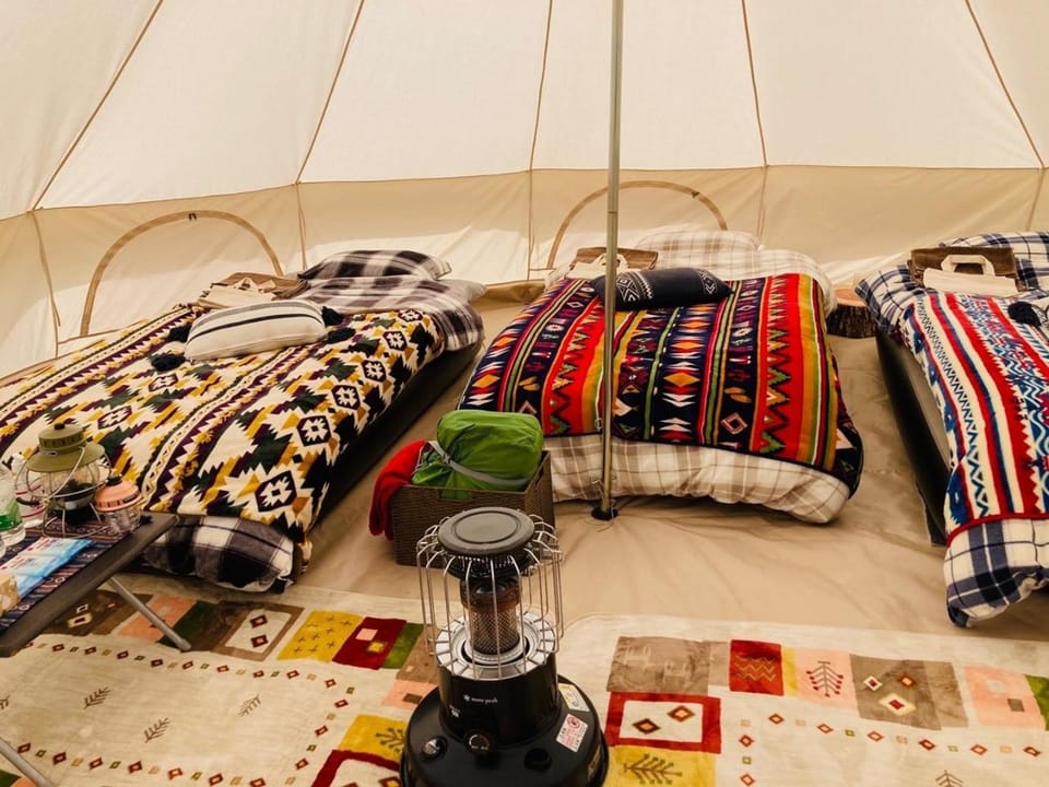 Tanesashi Campsite- Camp - Vacation STAY 42216v Campground/ 
RV Resort in Japan
