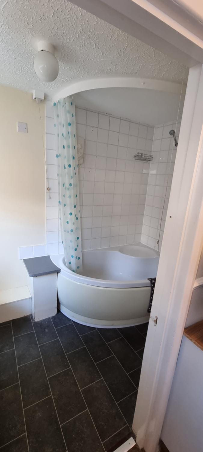 En-suite with it's own Private Entrance in Ramsgate Bed and Breakfast in Ramsgate