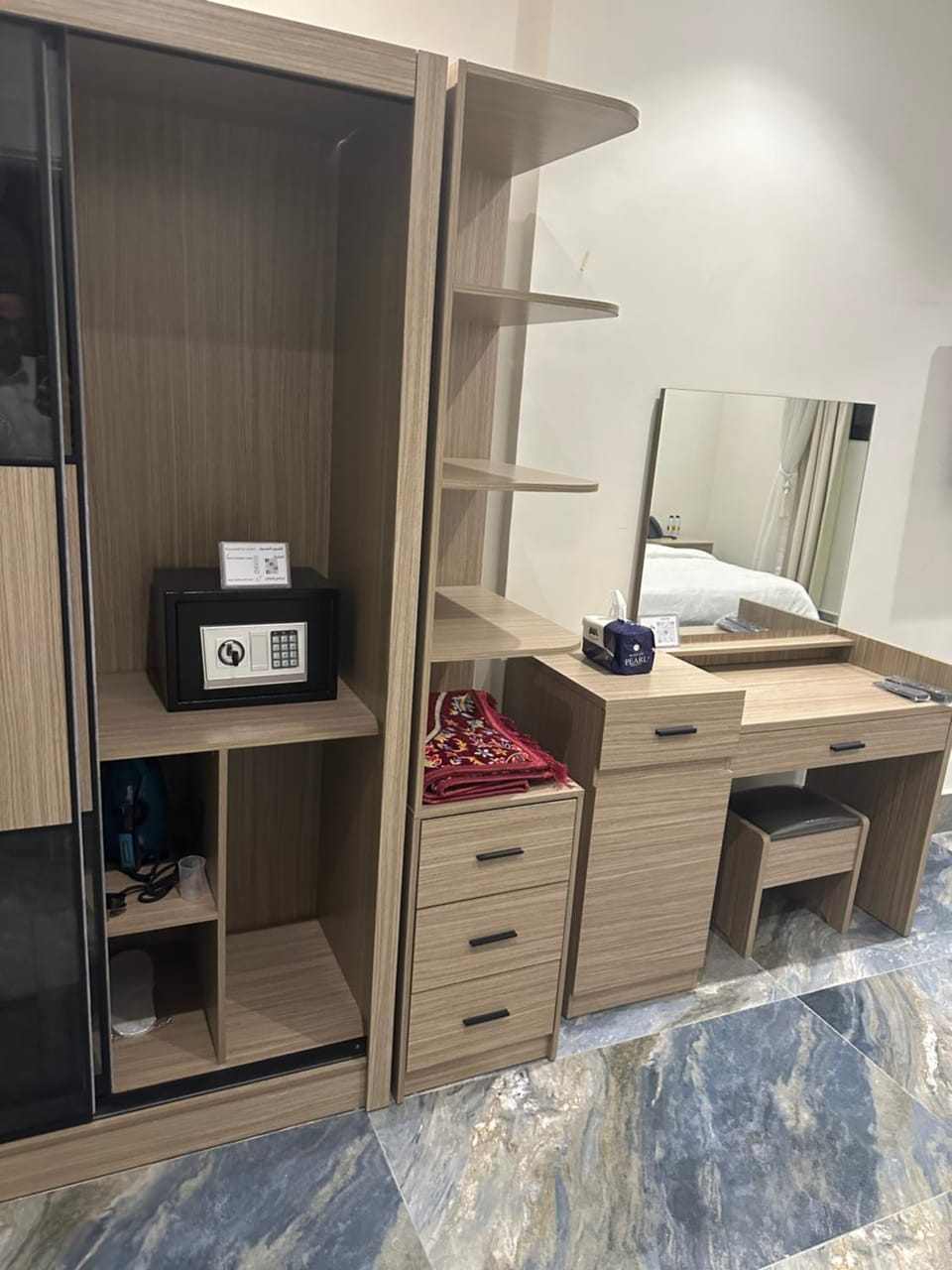 Cleanliness & Quality Apartments Apartment hotel in Riyadh