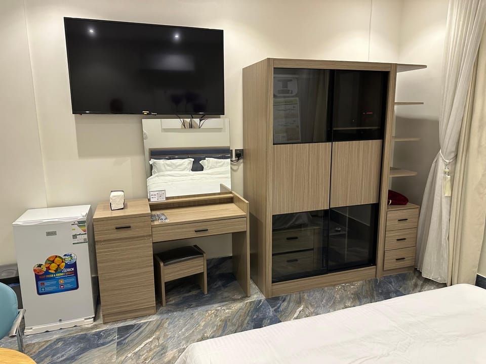 Cleanliness & Quality Apartments Apartment hotel in Riyadh