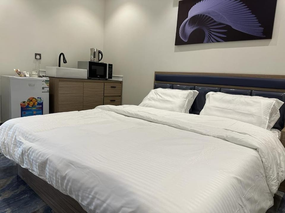 Cleanliness & Quality Apartments Apartment hotel in Riyadh
