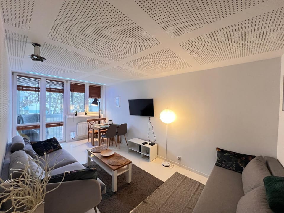 Communal lounge/ TV room, TV and multimedia, Living room, Seating area, Dining area, Evening entertainment