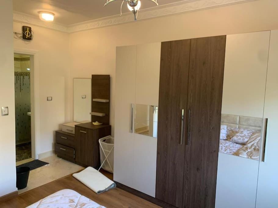 Easttown Central Park apartment Apartment in New Cairo City