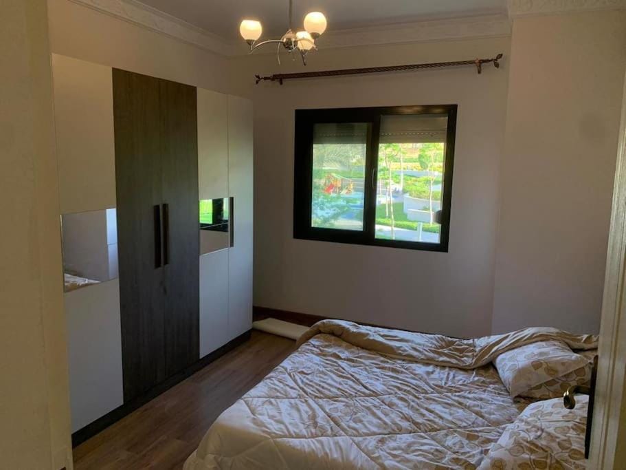 Easttown Central Park apartment Apartment in New Cairo City